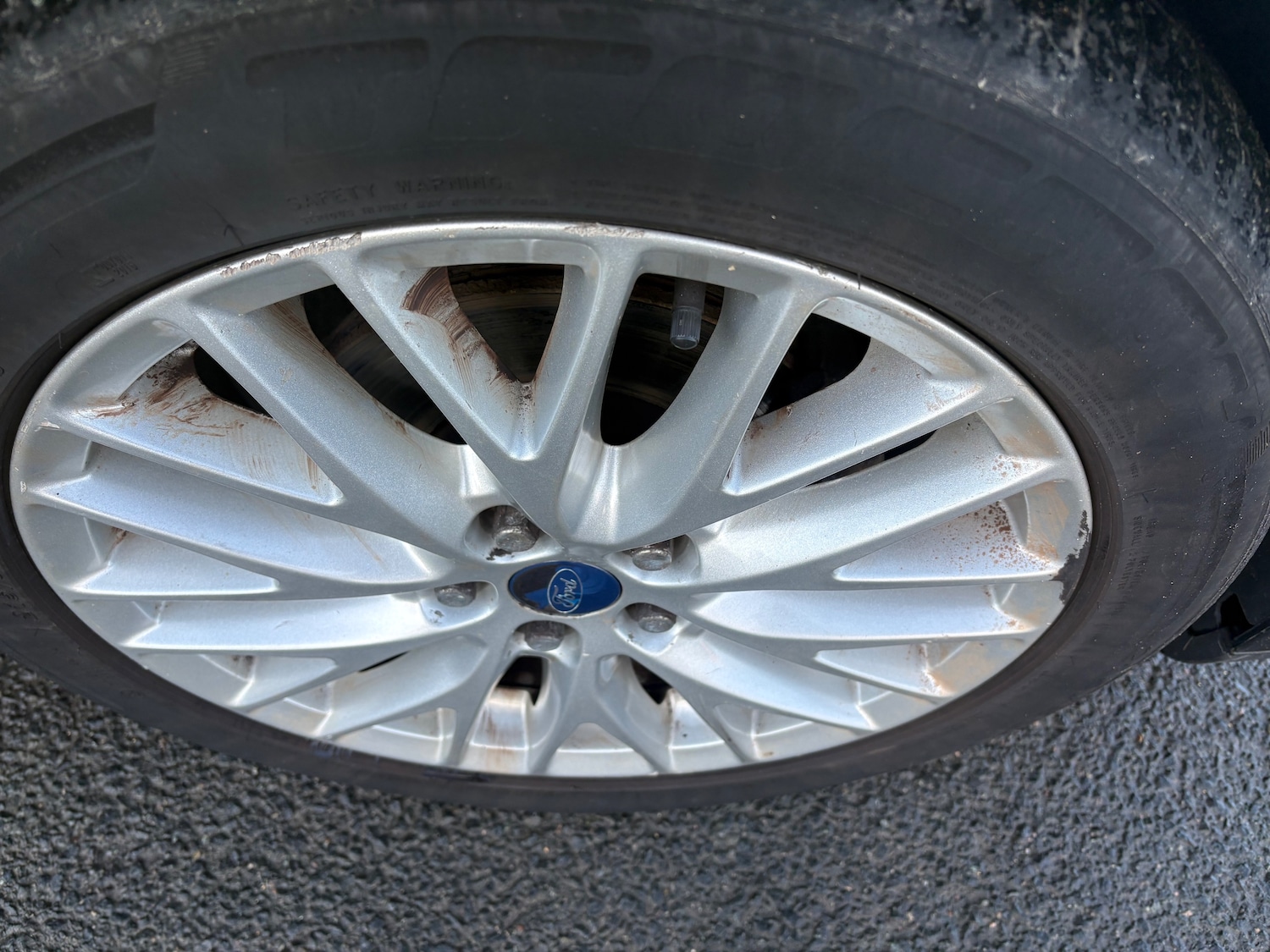 Used Ford Focus 2013 for sale - 77997661: Photo 7