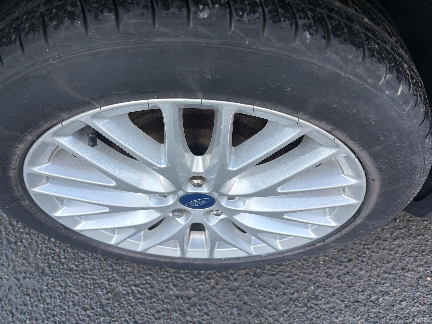 Used Ford Focus 2013 for sale - 77997661: Photo 8