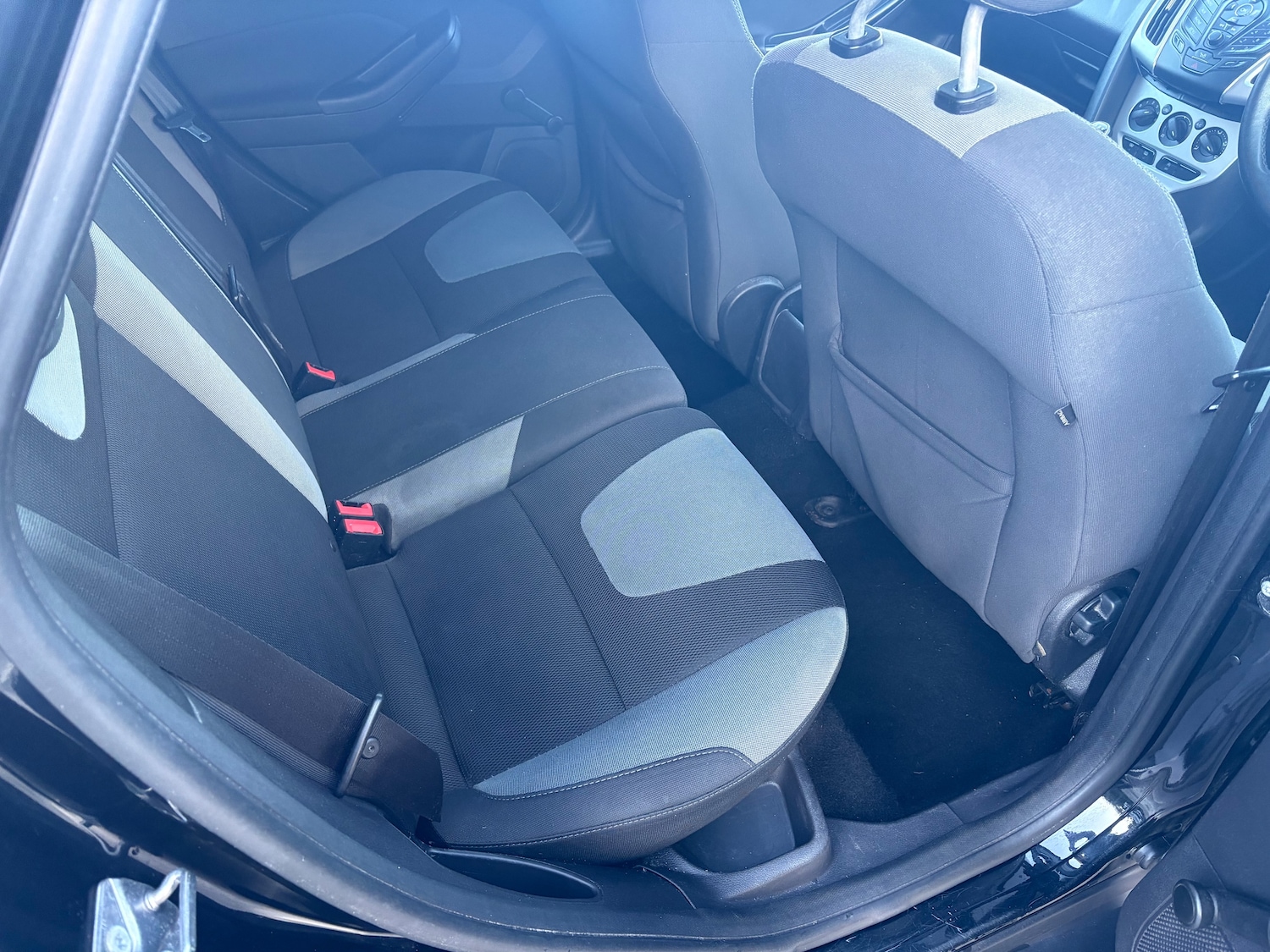 Used Ford Focus 2013 for sale - 77997661: Photo 9