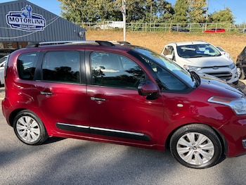 Used Citroen C3 Picasso 2010 for sale - 79546976: Photo