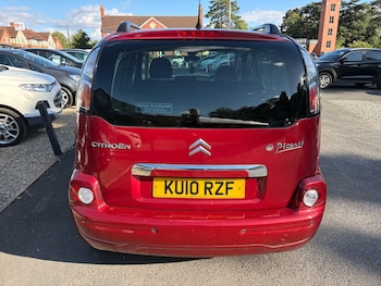 Used Citroen C3 Picasso 2010 for sale - 79546976: Photo
