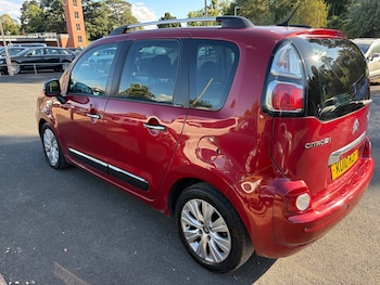 Used Citroen C3 Picasso 2010 for sale - 79546976: Photo