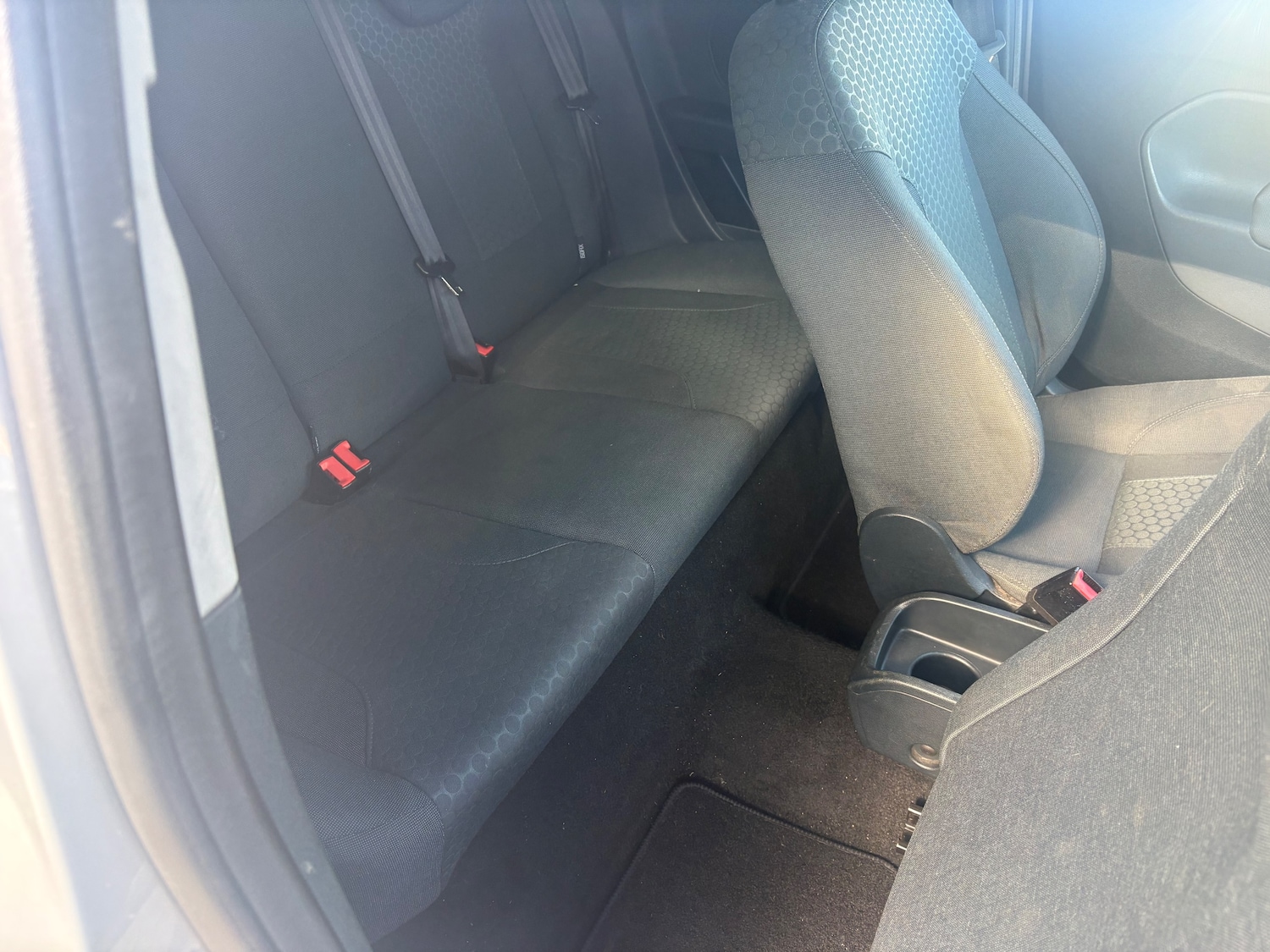 Used Ford Fiesta 2011 for sale - 78083983: Photo 10