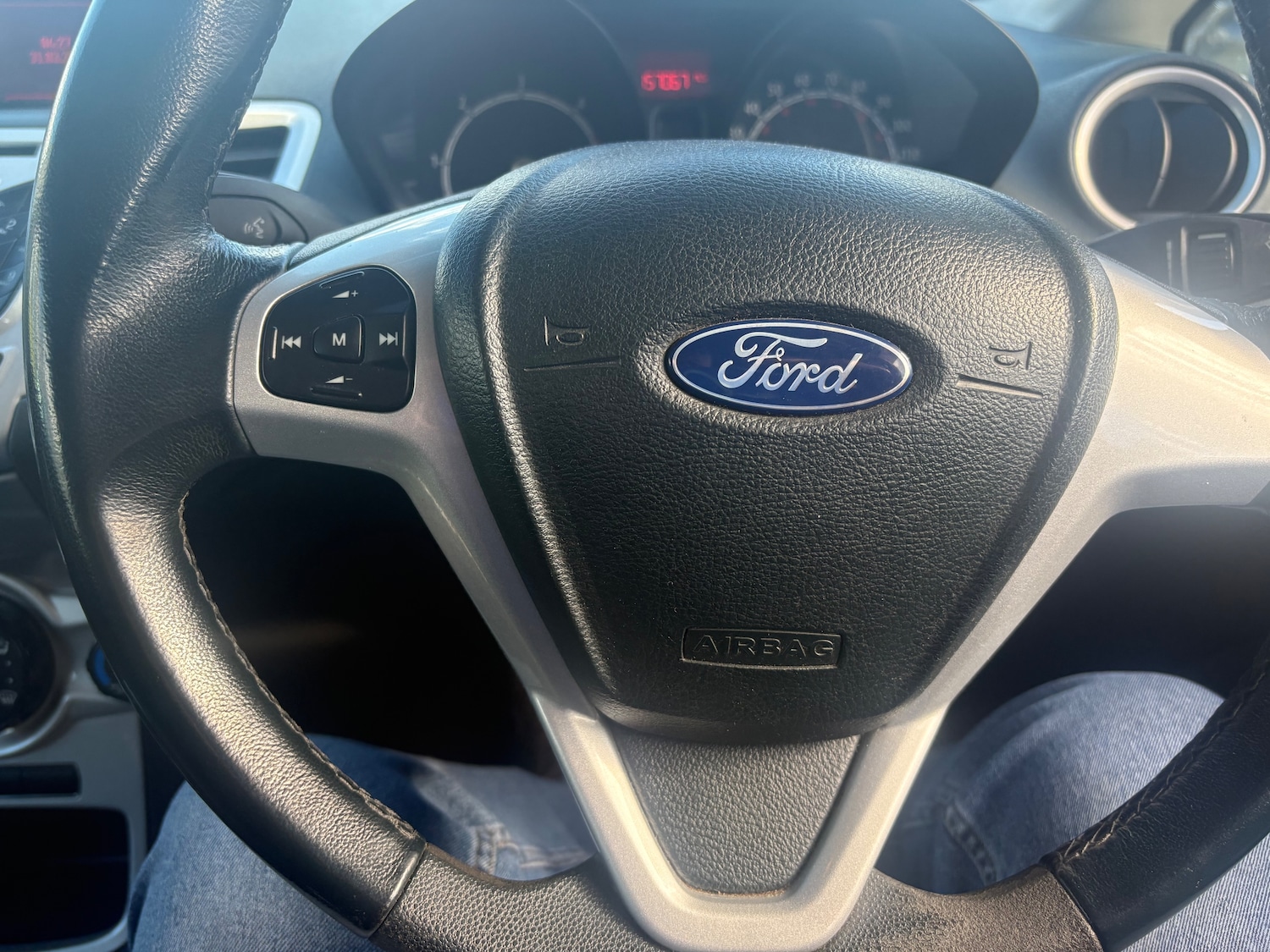 Used Ford Fiesta 2011 for sale - 78083983: Photo 14