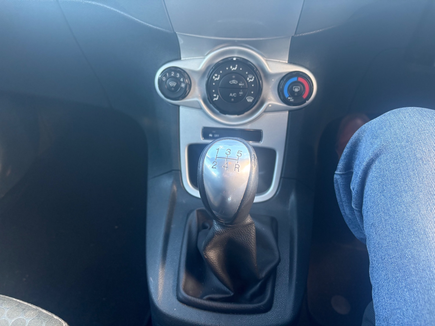 Used Ford Fiesta 2011 for sale - 78083983: Photo 16