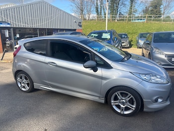Used Ford Fiesta 2011 for sale - 78083983: Photo