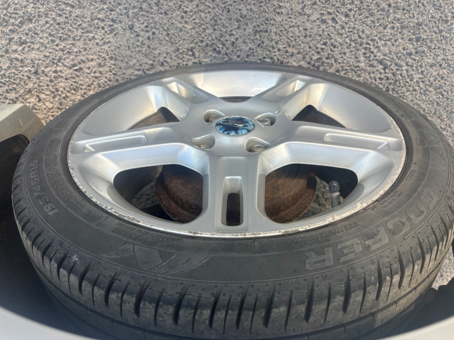 Used Ford Fiesta 2011 for sale - 78083983: Photo 5