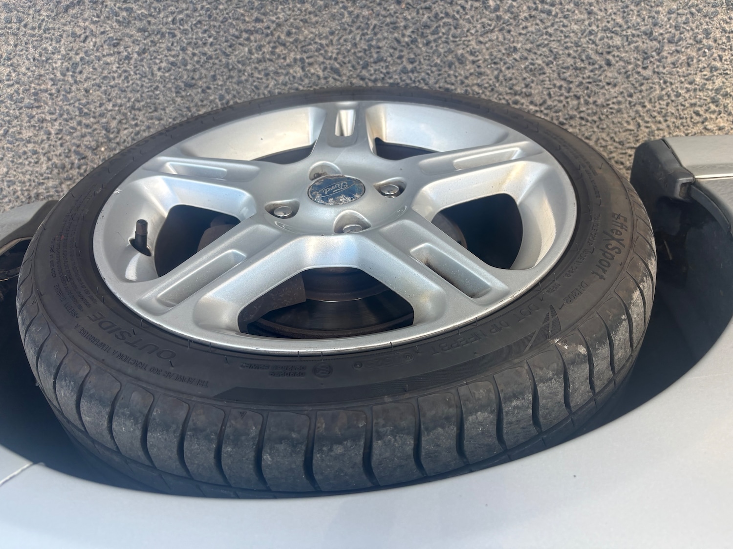 Used Ford Fiesta 2011 for sale - 78083983: Photo 6