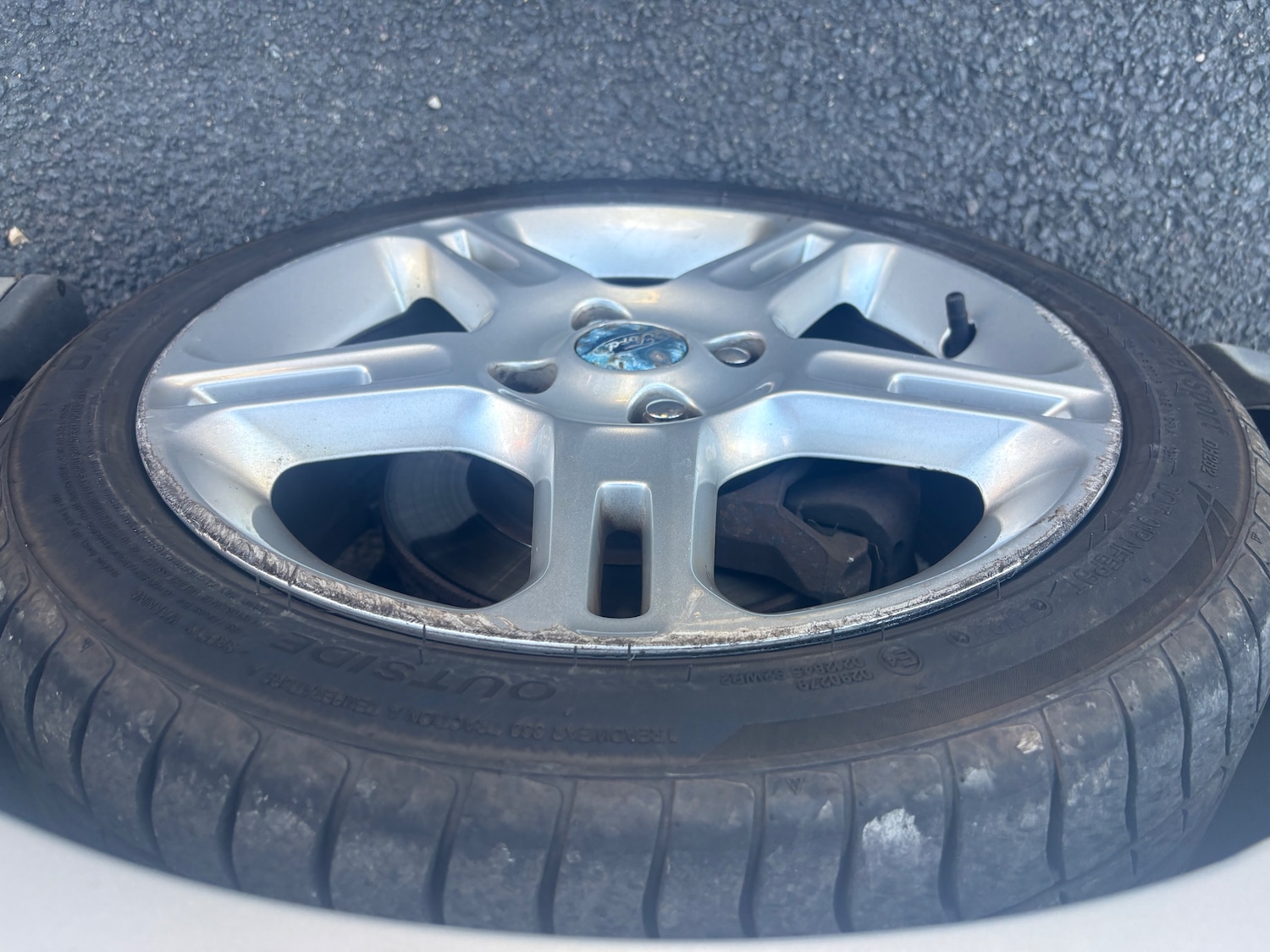 Used Ford Fiesta 2011 for sale - 78083983: Photo 7