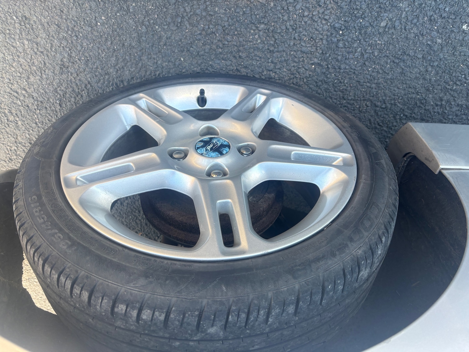 Used Ford Fiesta 2011 for sale - 78083983: Photo 8