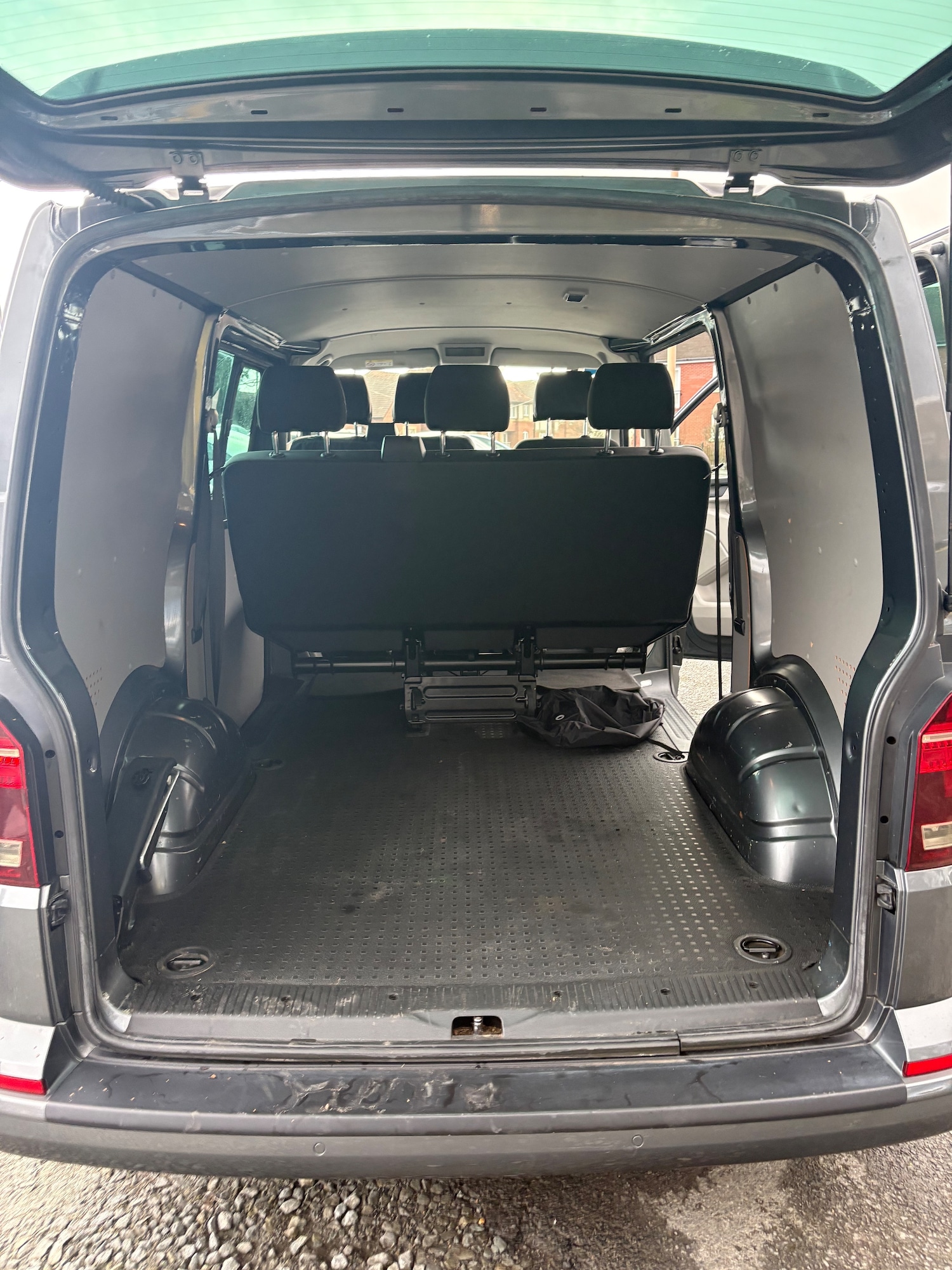 Used Volkswagen Transporter 2019 for sale - 77442698: Photo 11