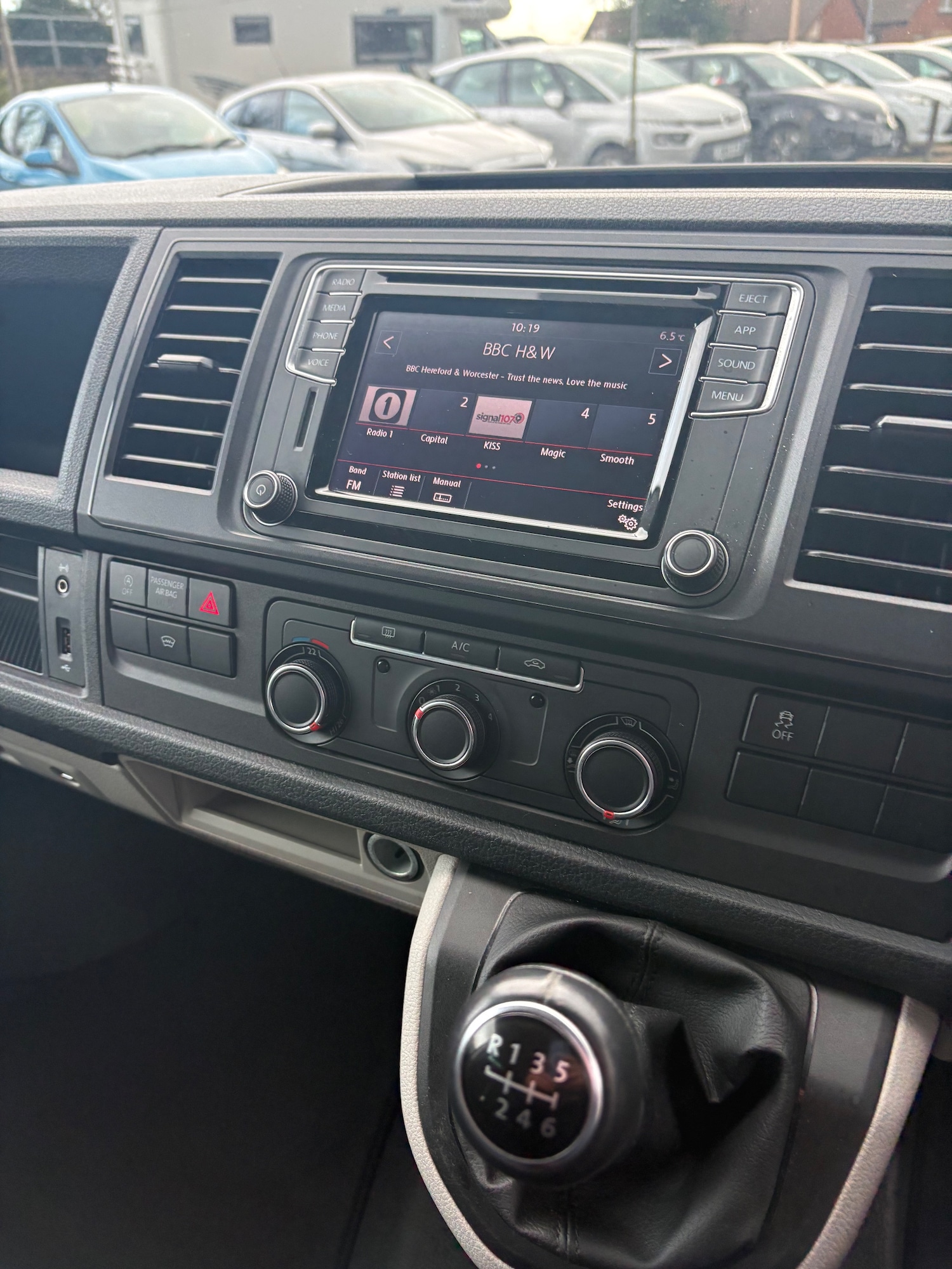 Used Volkswagen Transporter 2019 for sale - 77442698: Photo 13