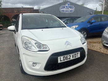 Used Citroen C3 2012 for sale - 78237037: Photo