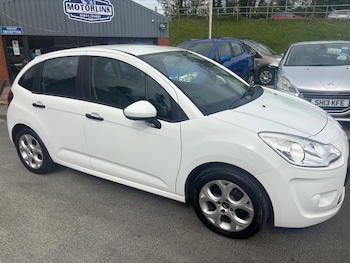 Used Citroen C3 2012 for sale - 78237037: Photo