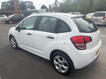 Used Citroen C3 2012 for sale - 78237037: Photo