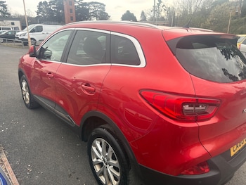 Used Renault Kadjar 2016 for sale - 77974058: Photo