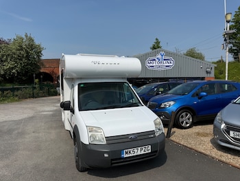 Used Ford Transit Connect 2007 for sale - 78402152: Photo