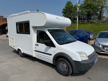 Used Ford Transit Connect 2007 for sale - 78402152: Photo