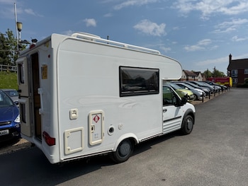 Used Ford Transit Connect 2007 for sale - 78402152: Photo