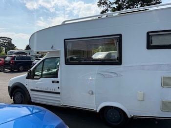 Used Ford Transit Connect 2007 for sale - 78402152: Photo