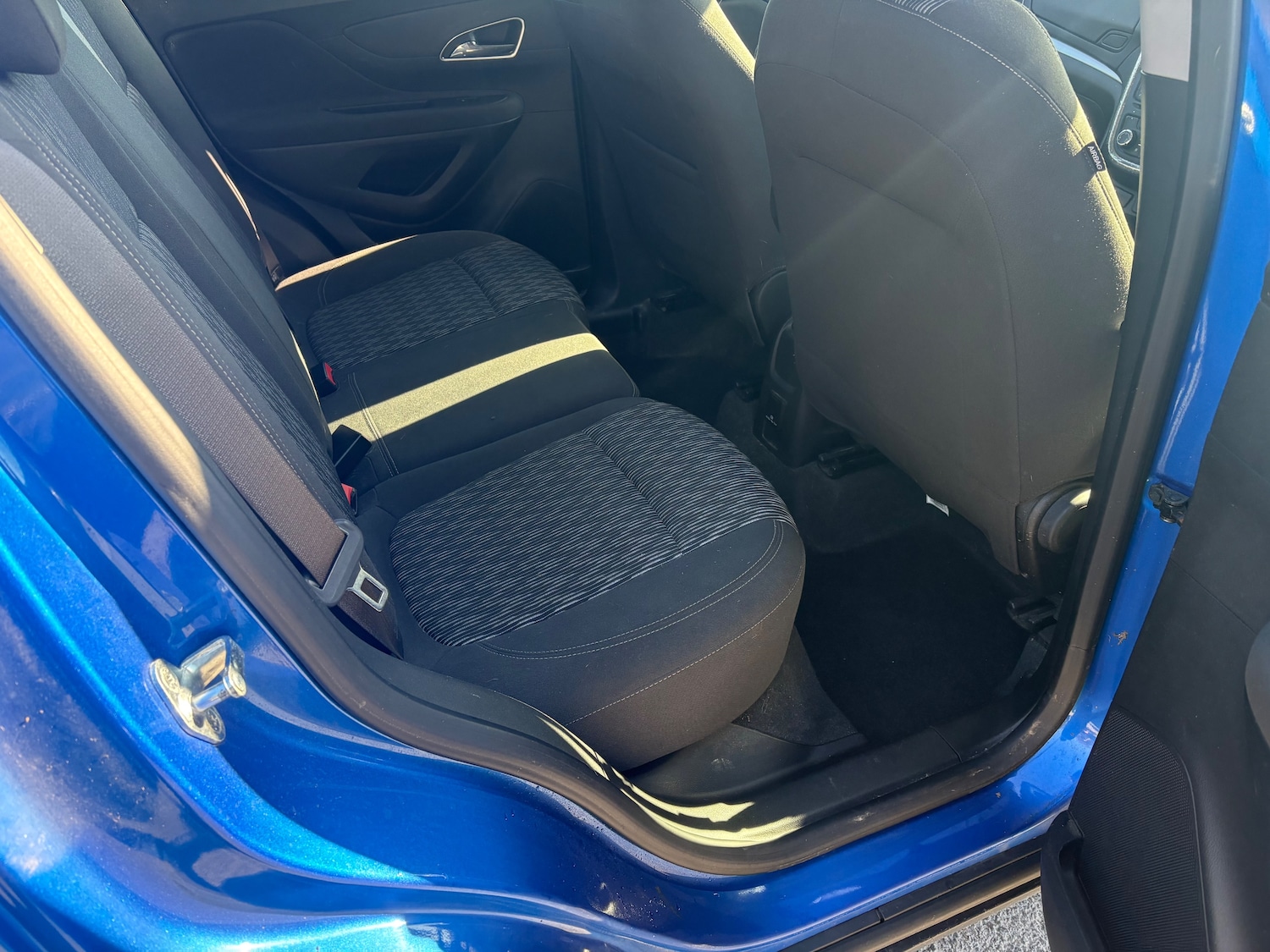 Used Vauxhall Mokka 2016 for sale - 77931785: Photo 10