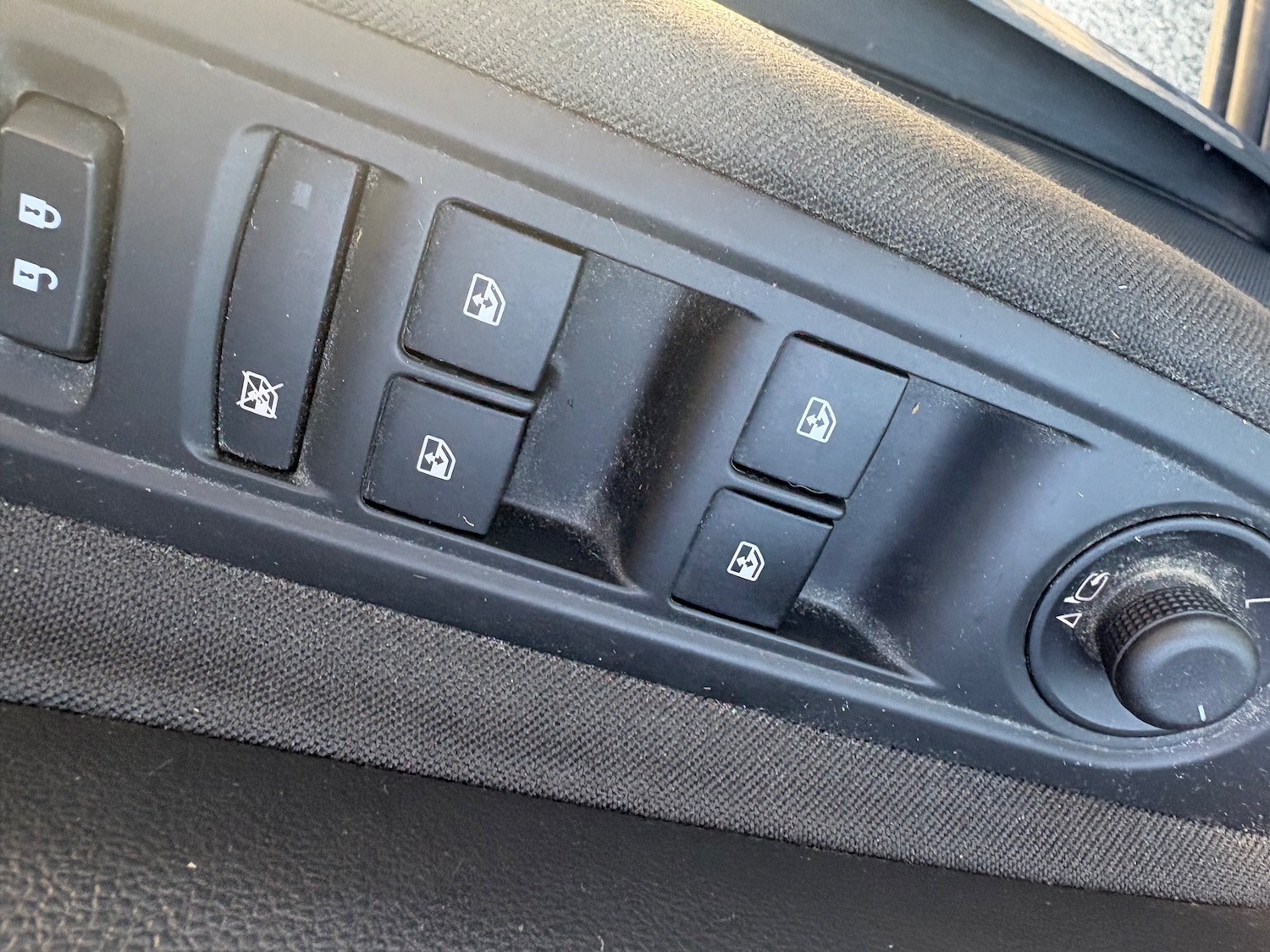 Used Vauxhall Mokka 2016 for sale - 77931785: Photo 11