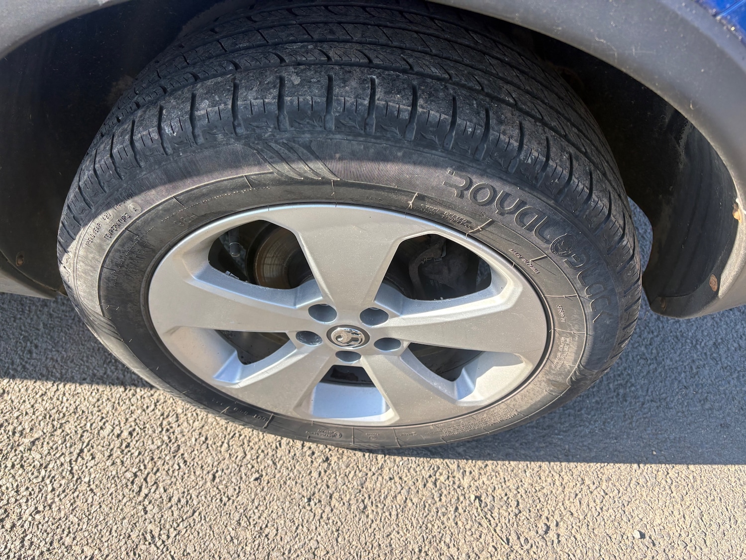 Used Vauxhall Mokka 2016 for sale - 77931785: Photo 6