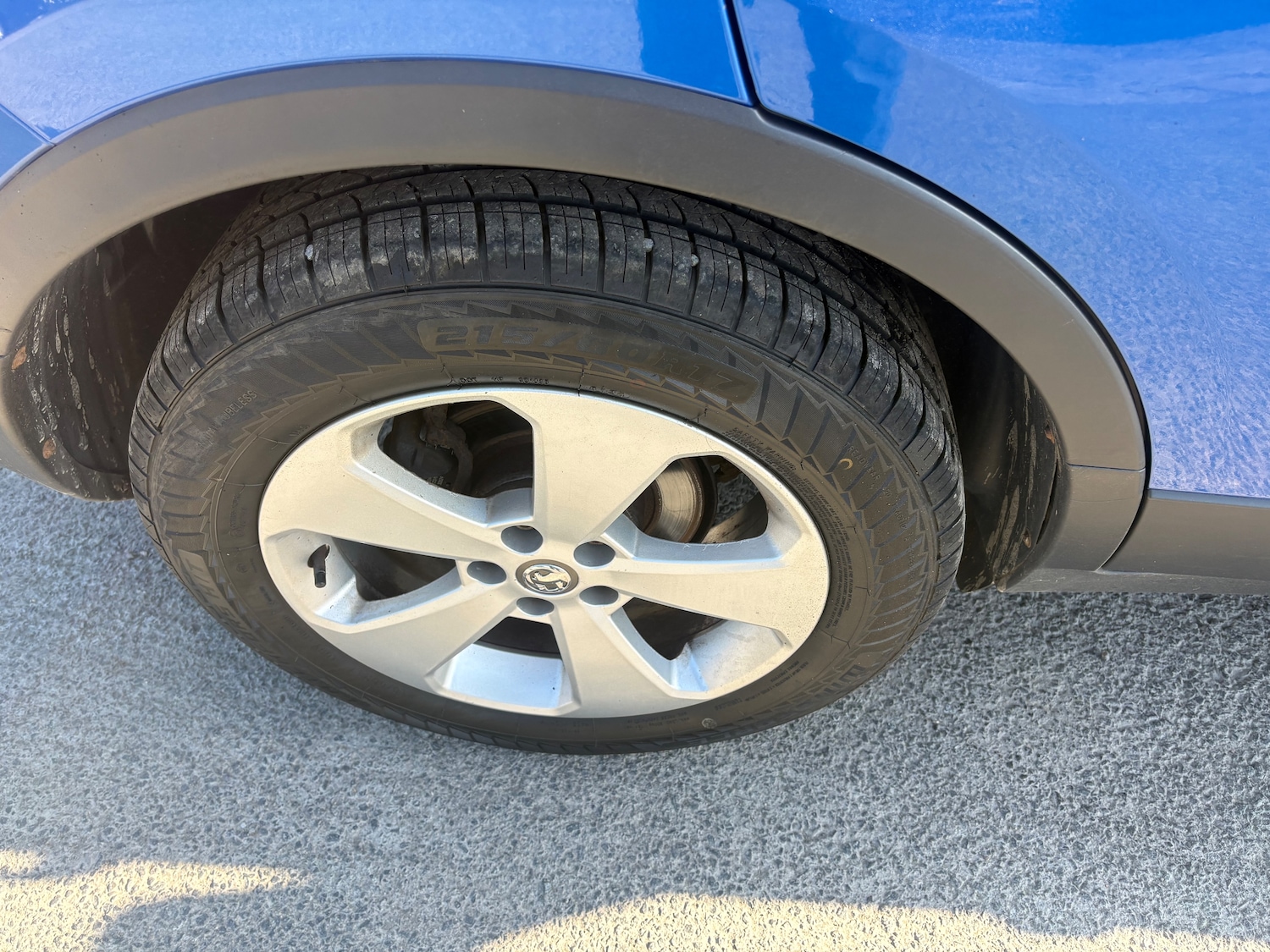 Used Vauxhall Mokka 2016 for sale - 77931785: Photo 8