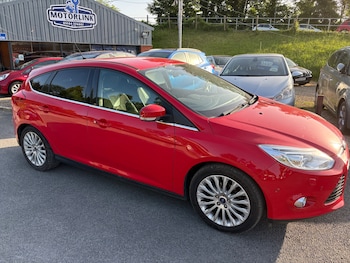 Used Ford Focus 2012 for sale - 78699034: Photo
