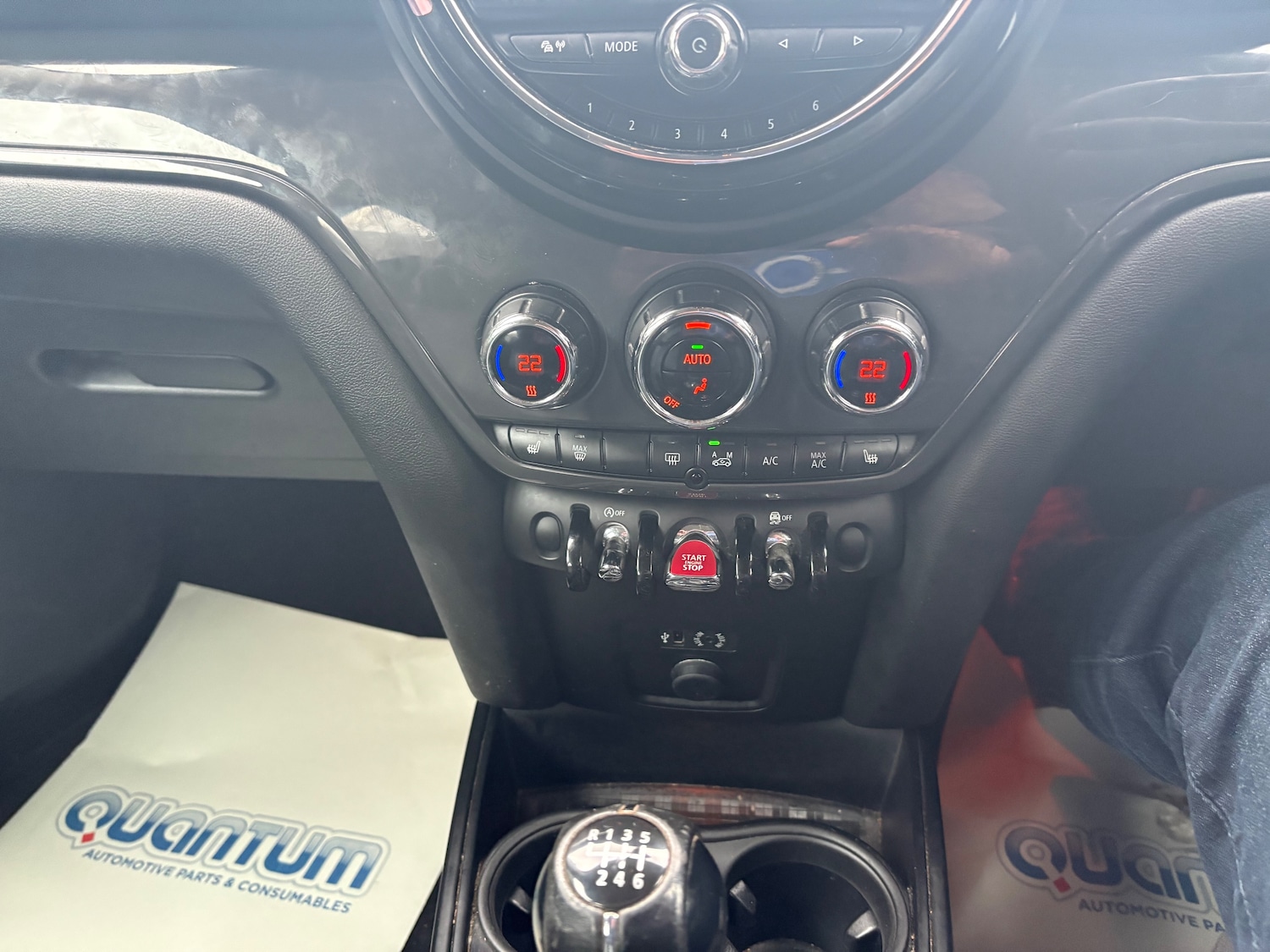 Used MINI Countryman 2017 for sale - 77620383: Photo 11