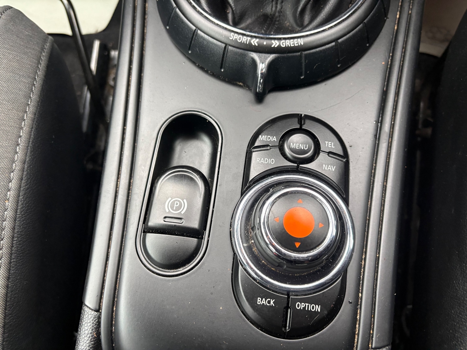 Used MINI Countryman 2017 for sale - 77620383: Photo 12