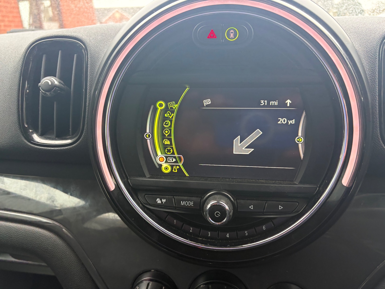 Used MINI Countryman 2017 for sale - 77620383: Photo 13