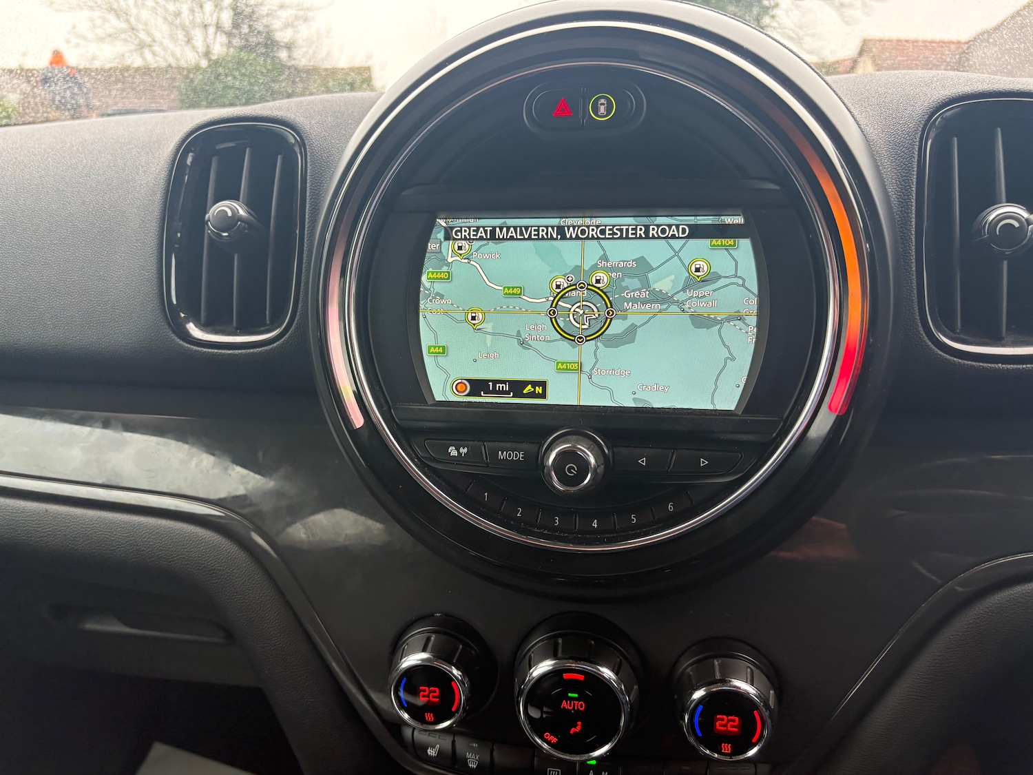 Used MINI Countryman 2017 for sale - 77620383: Photo 14