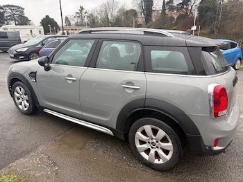 Used MINI Countryman 2017 for sale - 77620383: Photo