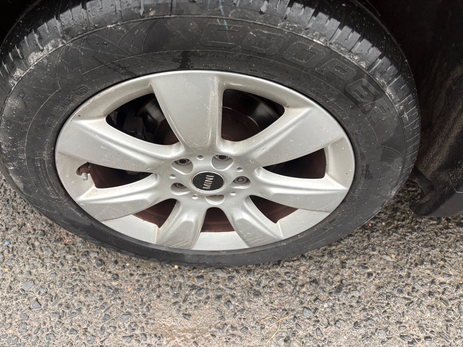 Used MINI Countryman 2017 for sale - 77620383: Photo 5