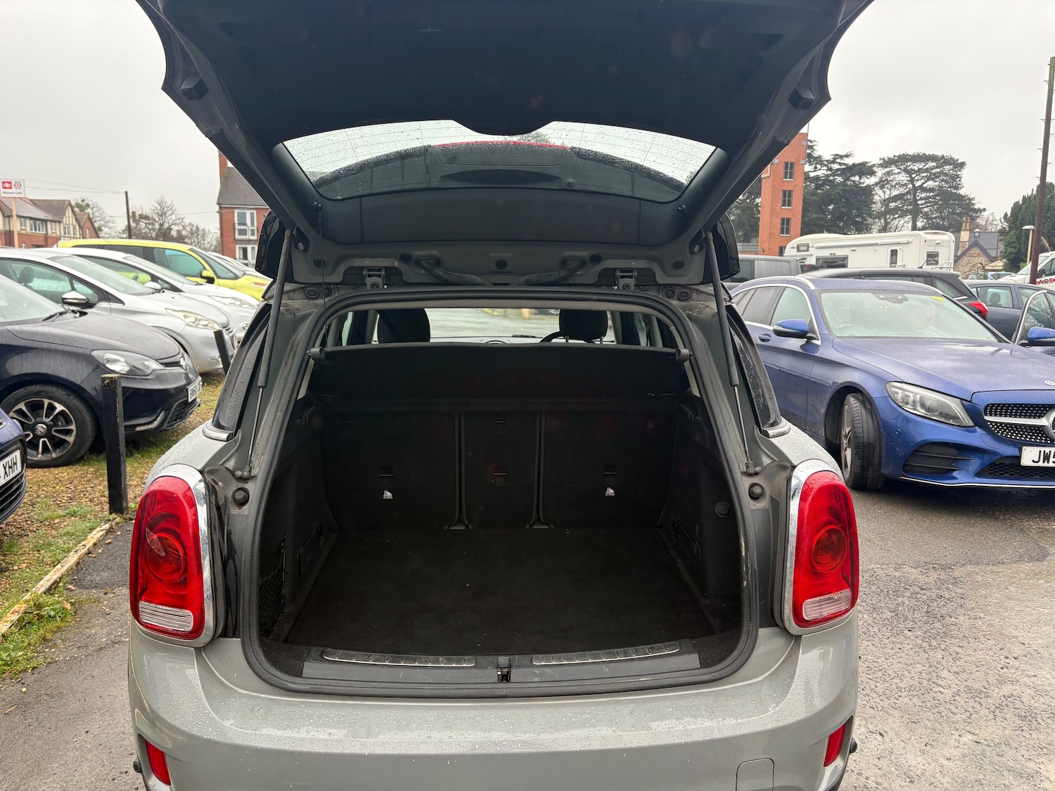 Used MINI Countryman 2017 for sale - 77620383: Photo 6