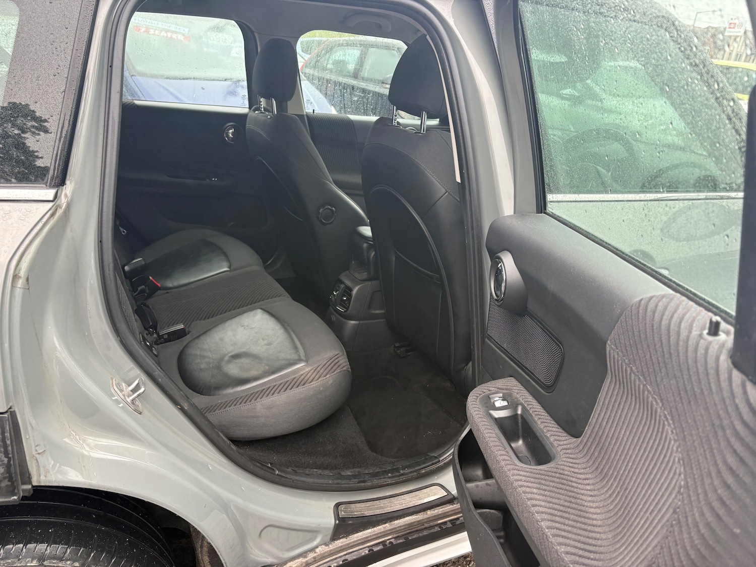 Used MINI Countryman 2017 for sale - 77620383: Photo 7