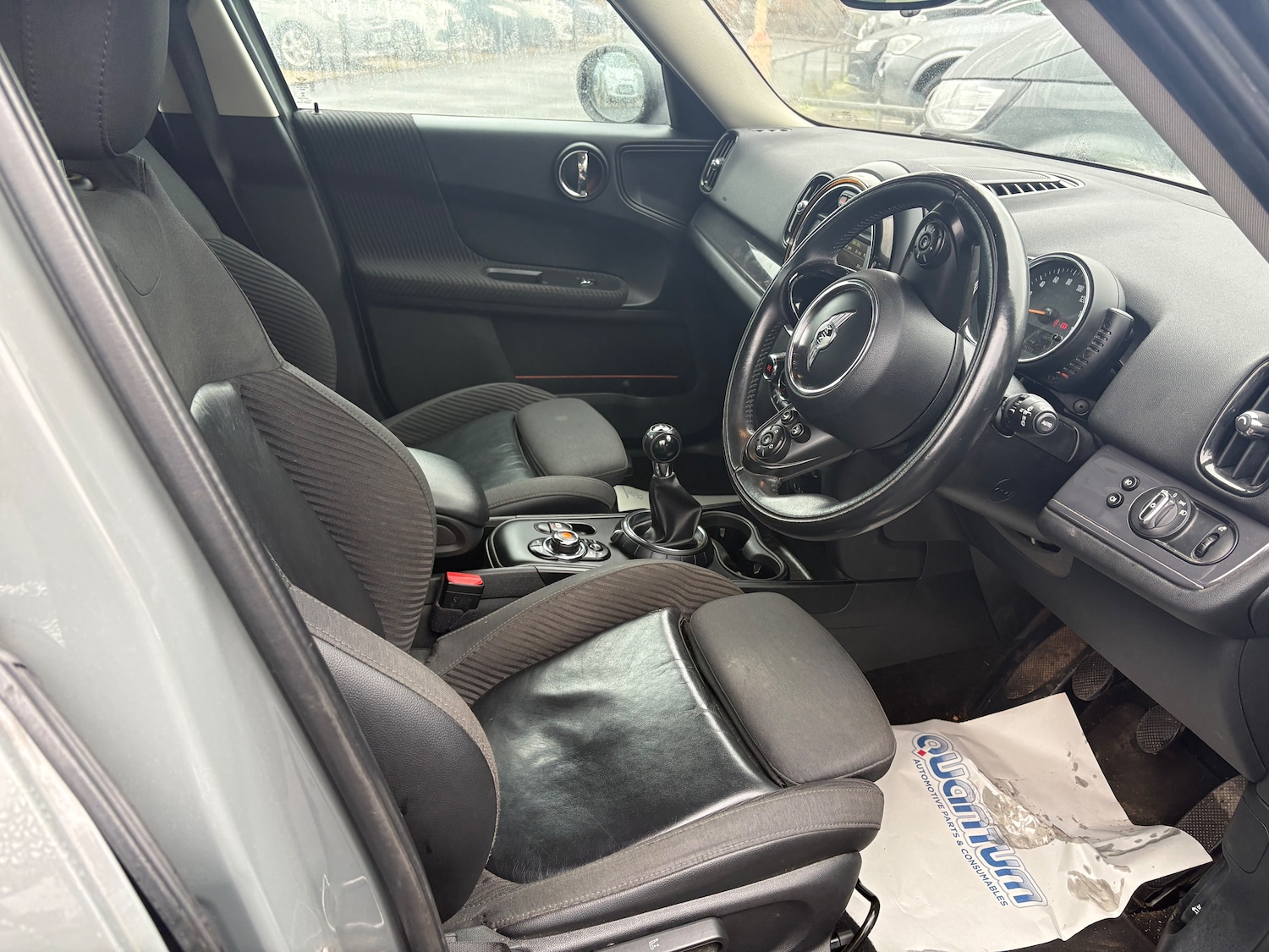 Used MINI Countryman 2017 for sale - 77620383: Photo 9