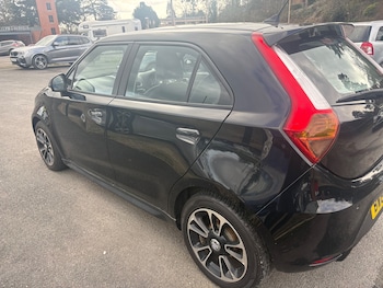 Used MG MG3 2018 for sale - 77436345: Photo