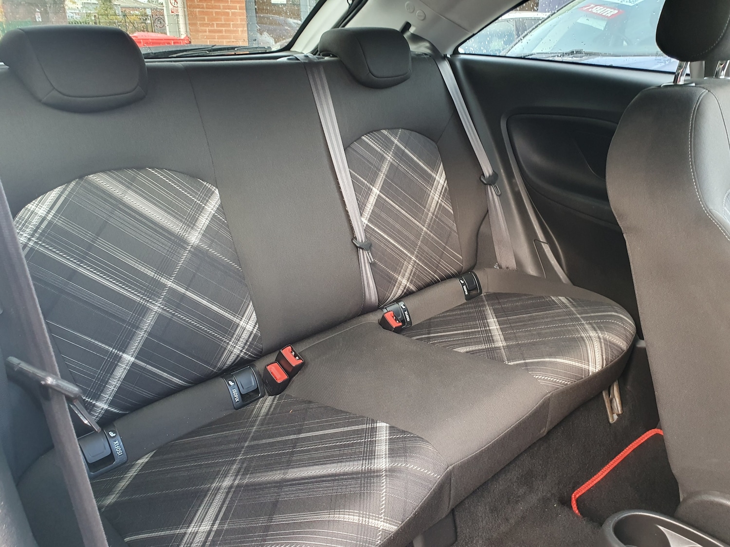 Used Vauxhall Corsa 2015 for sale - 77436336: Photo 9