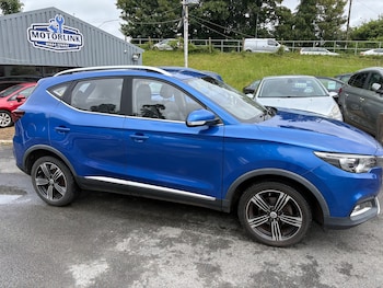 Used MG MG ZS 2018 for sale - 78840696: Photo