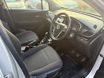 Used Vauxhall Mokka X 2017 for sale - 79595277: Photo