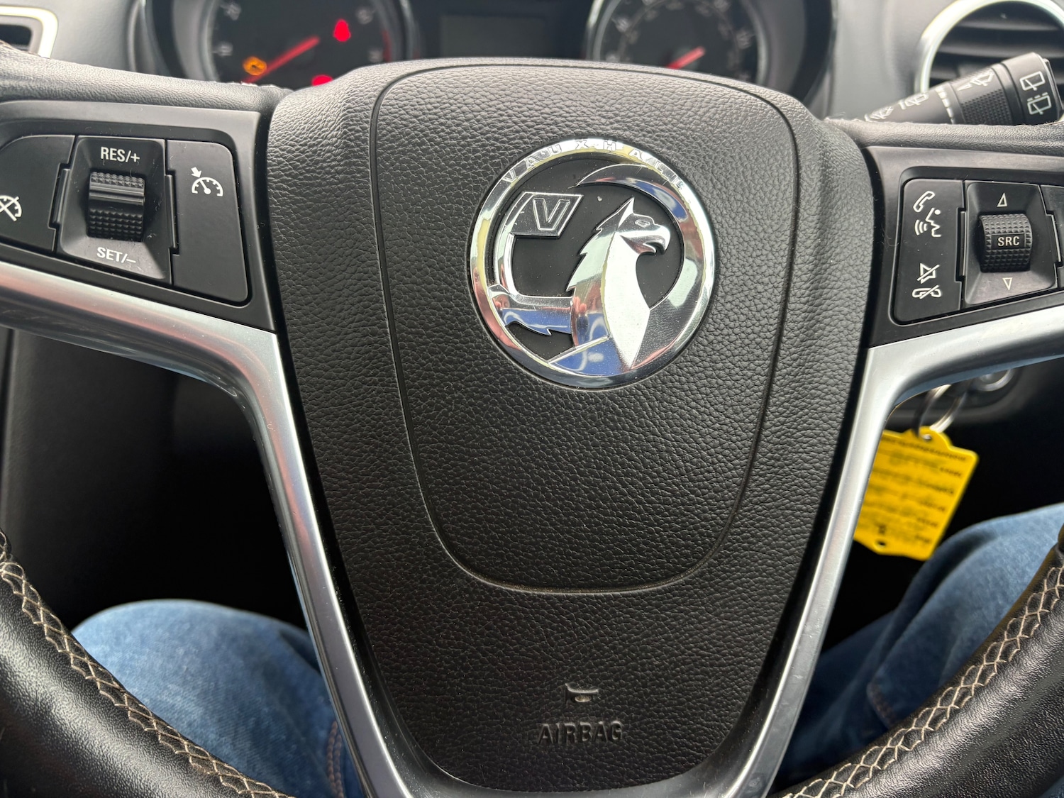 Used Vauxhall Meriva 2013 for sale - 77542619: Photo 11