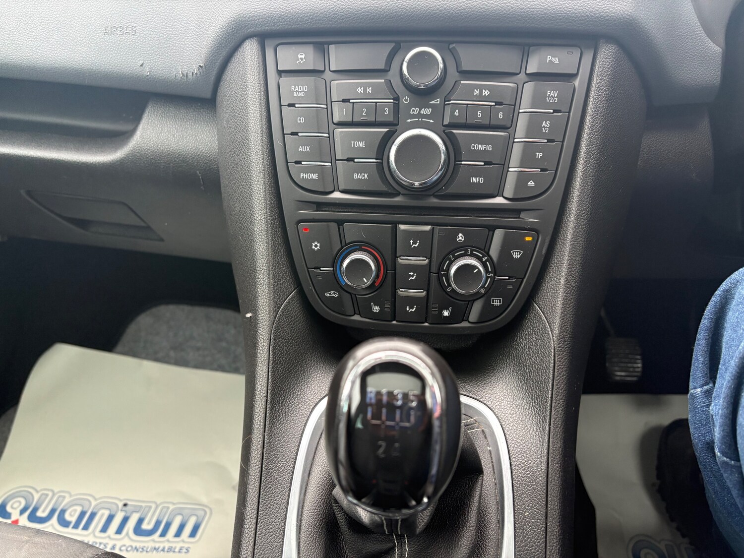 Used Vauxhall Meriva 2013 for sale - 77542619: Photo 12