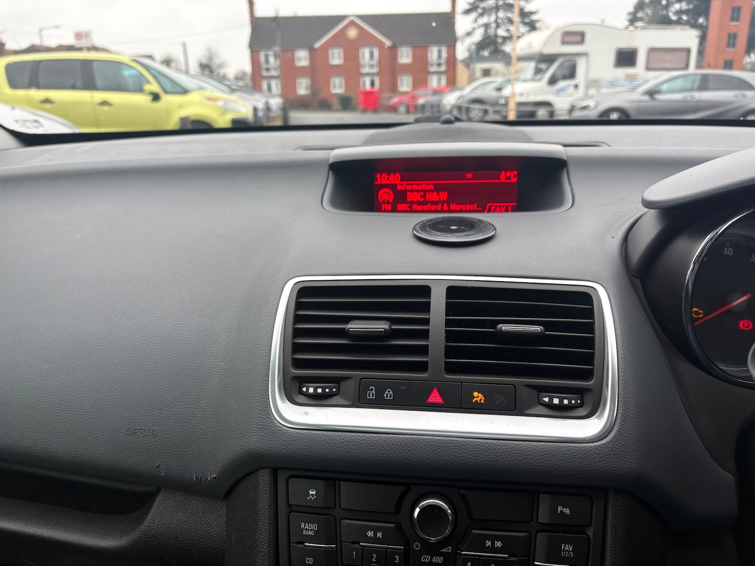 Used Vauxhall Meriva 2013 for sale - 77542619: Photo 13