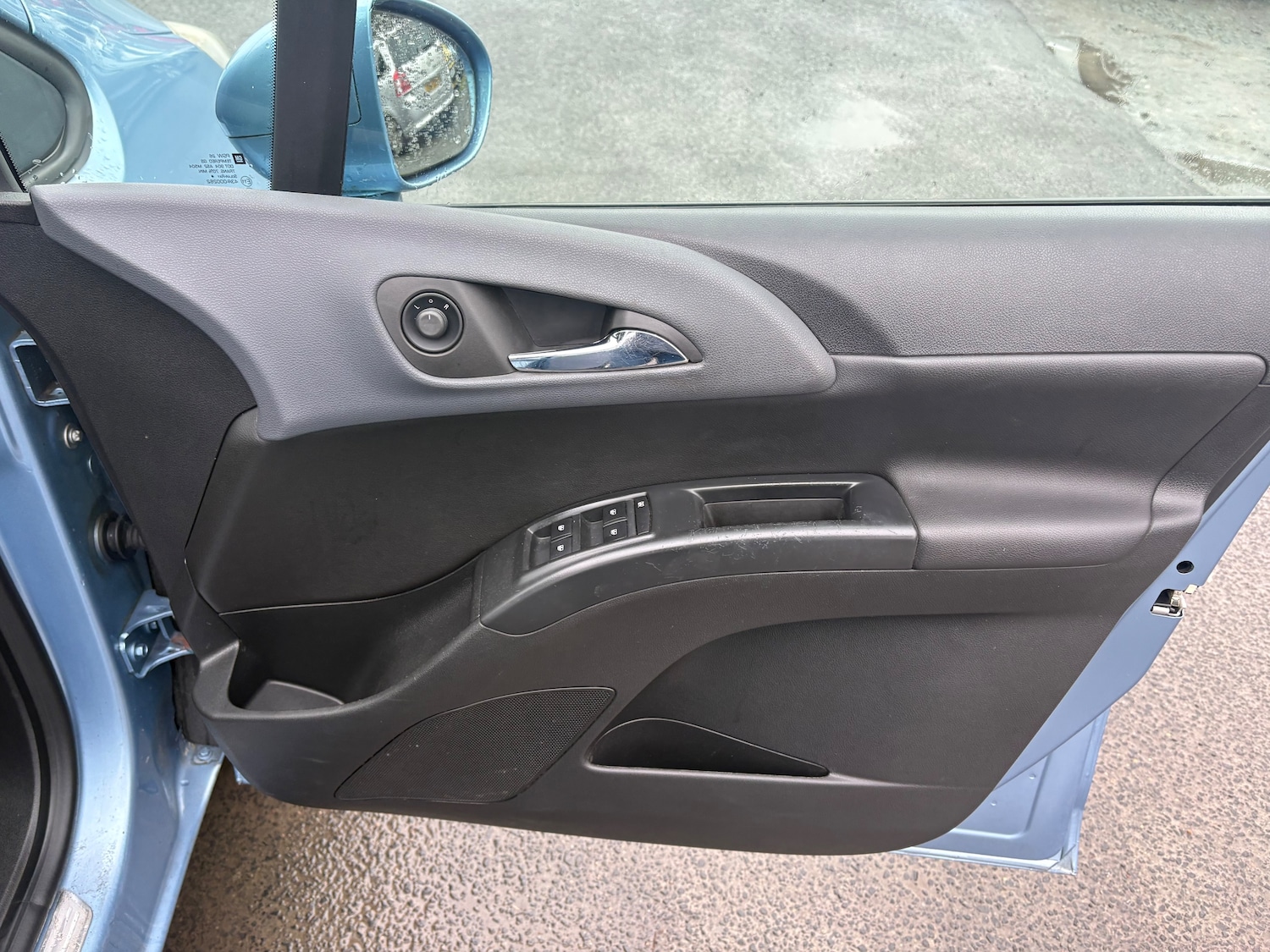 Used Vauxhall Meriva 2013 for sale - 77542619: Photo 8