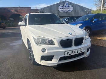 Used BMW X1 2014 for sale - 78197186: Photo