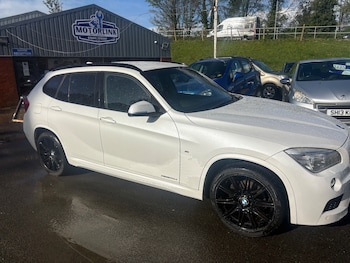 Used BMW X1 2014 for sale - 78197186: Photo
