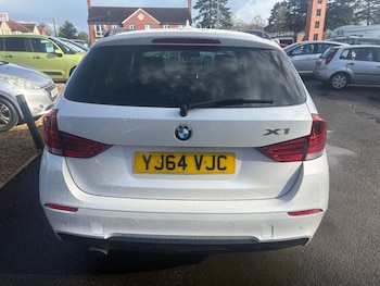 Used BMW X1 2014 for sale - 78197186: Photo