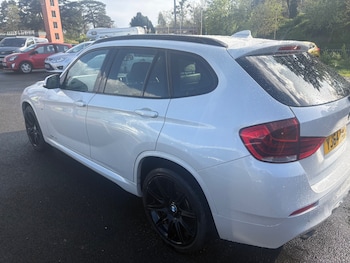 Used BMW X1 2014 for sale - 78197186: Photo